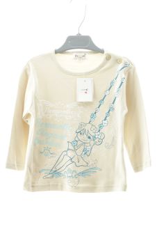 T-shirt manches longues 18 mois picK Ouic