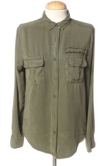 Camicia XS Five