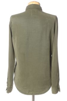 Camicia XS Five