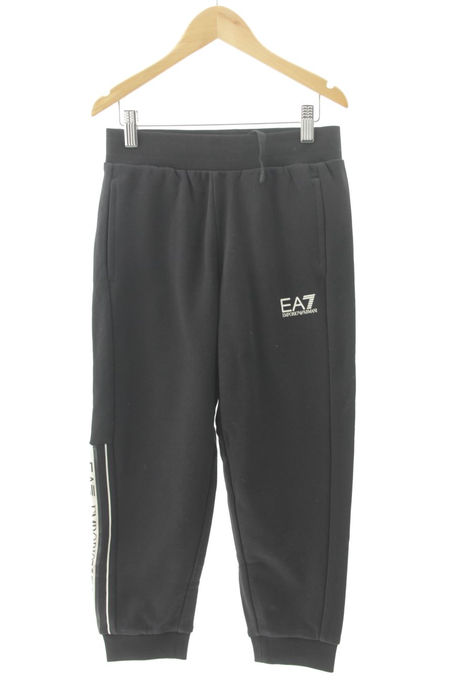 Pantalon Sport EA7 (EMPORIO ARMANI) de la taille 8 ans de seconde main