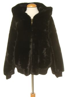 Blouson L PERCENTIL