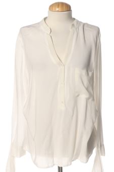 Chemise S Violeta (by Mango )