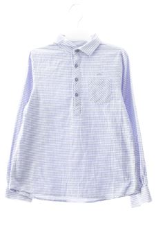 Chemise manches longues 10 ans Nanos