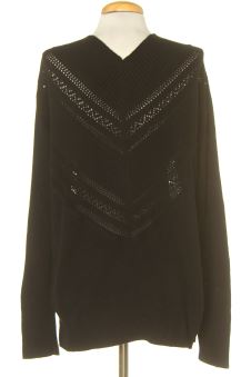 Pull M Esprit