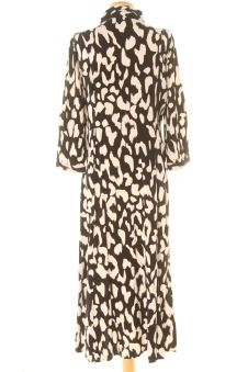 Vestido casual L Mango