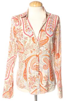 Hemd 38 Massimo Dutti