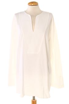 T-shirt à manches longues L Zara