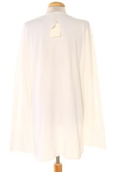 T-shirt à manches longues L Zara