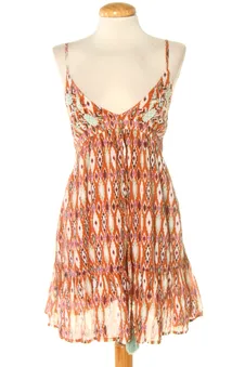 Einfaches Kleid S Pull & Bear, Foto 1 von 2