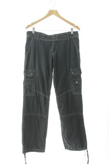 Pantaloni 42 Black Berry, foto 1 di 2