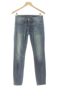 Jeans 36 Benetton, photo 1 sur 2