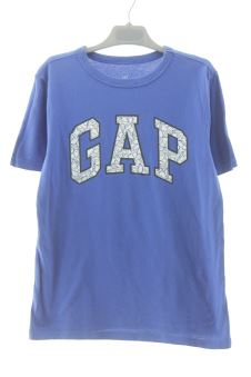 Camiseta 8 años Gap
