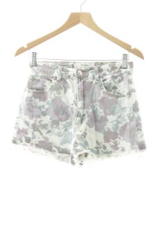 Pantaloni corti 36 Stradivarius, foto 1 di 2