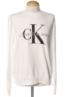 Sweat S Calvin Klein, photo 1 sur 2