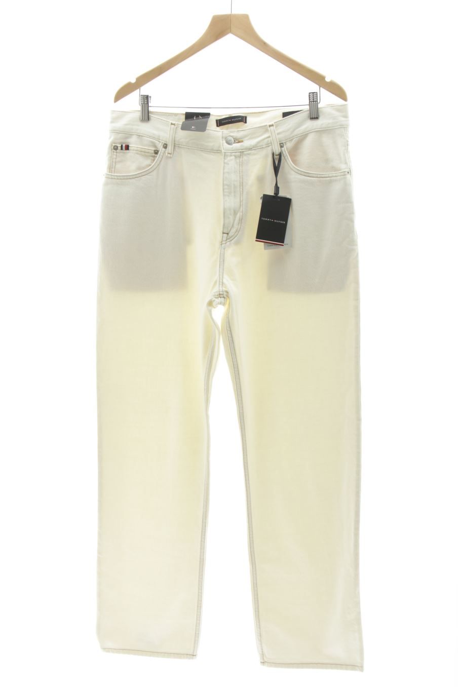 Vaquero de Tommy Hilfiger de la talla 44