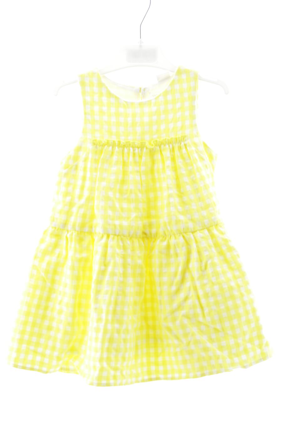 Robe Zara de la taille 2 ans de seconde main