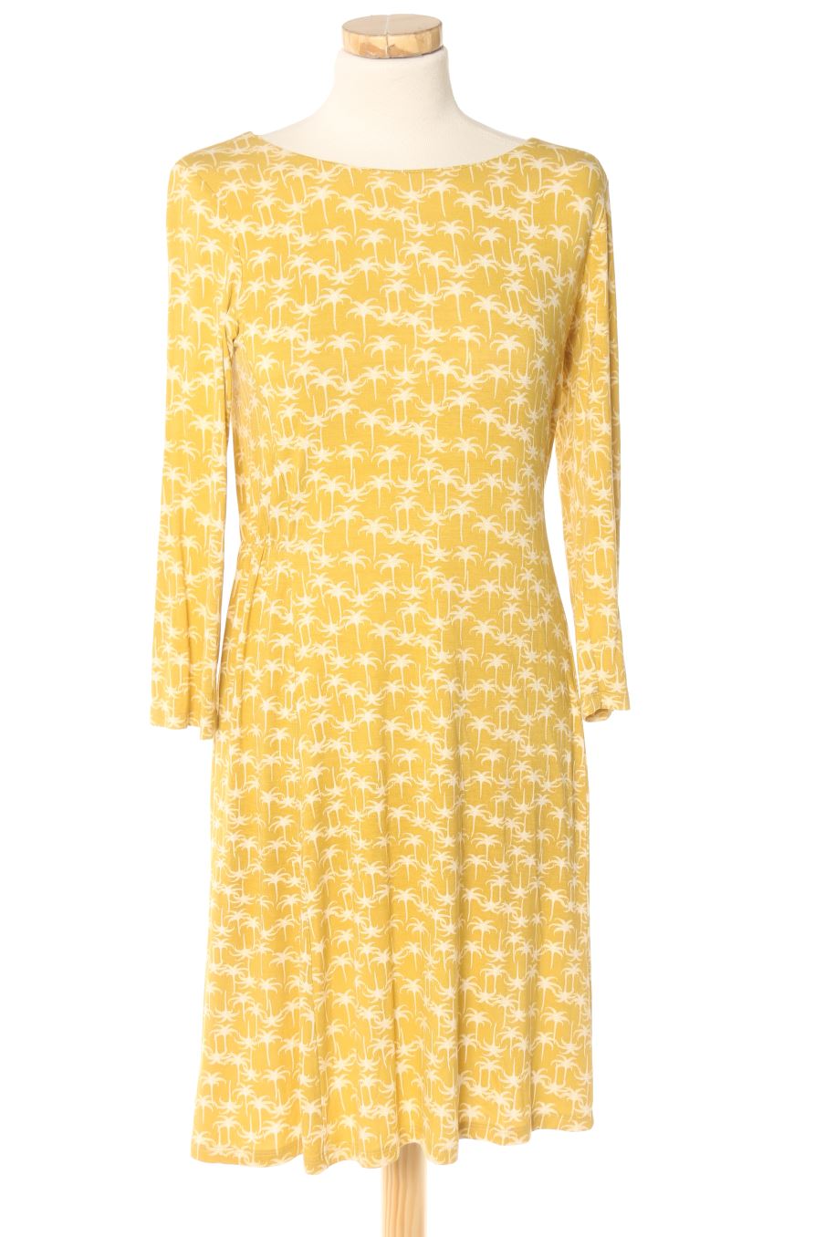 Robe casual Surkana de la taille S, de couleur imprimés