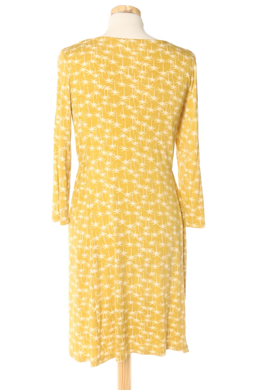 Robe casual Surkana de la taille S, de couleur imprimés