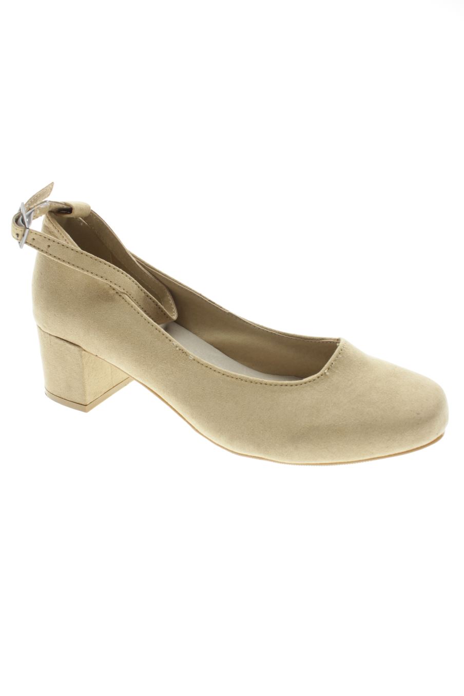Chaussures beiges Bievel - Pointure 38 - Chaussures