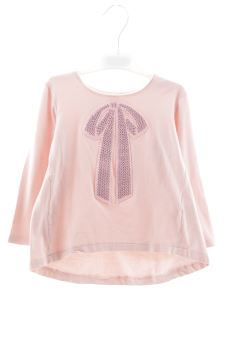 Maglietta a maniche lunghe 2 anni Zara