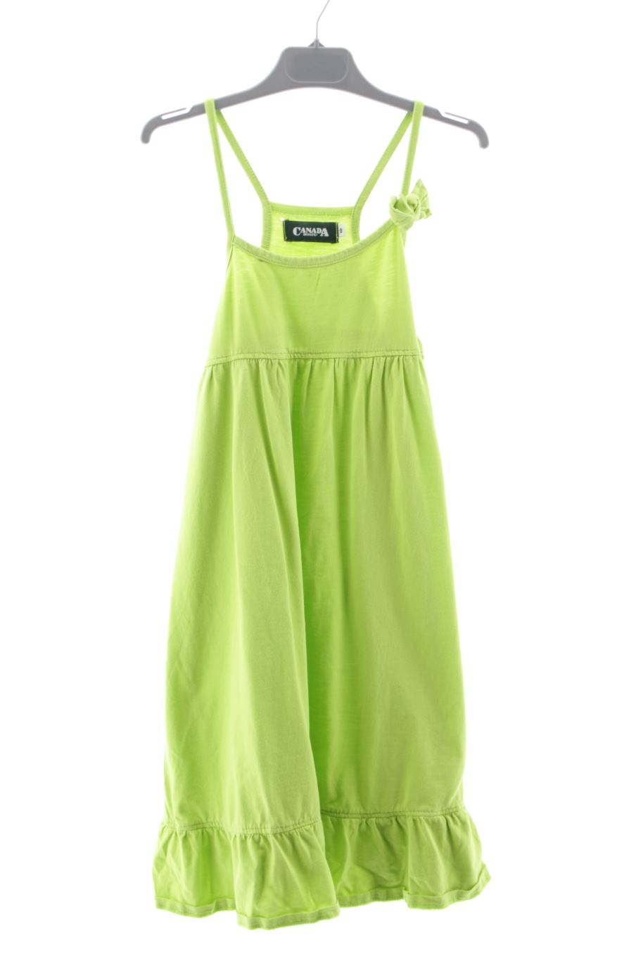 Robe casual Canada House de la taille 10 ans de seconde main