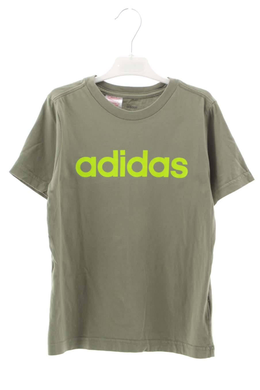 T-shirt Adidas de la taille 9 ans de seconde main