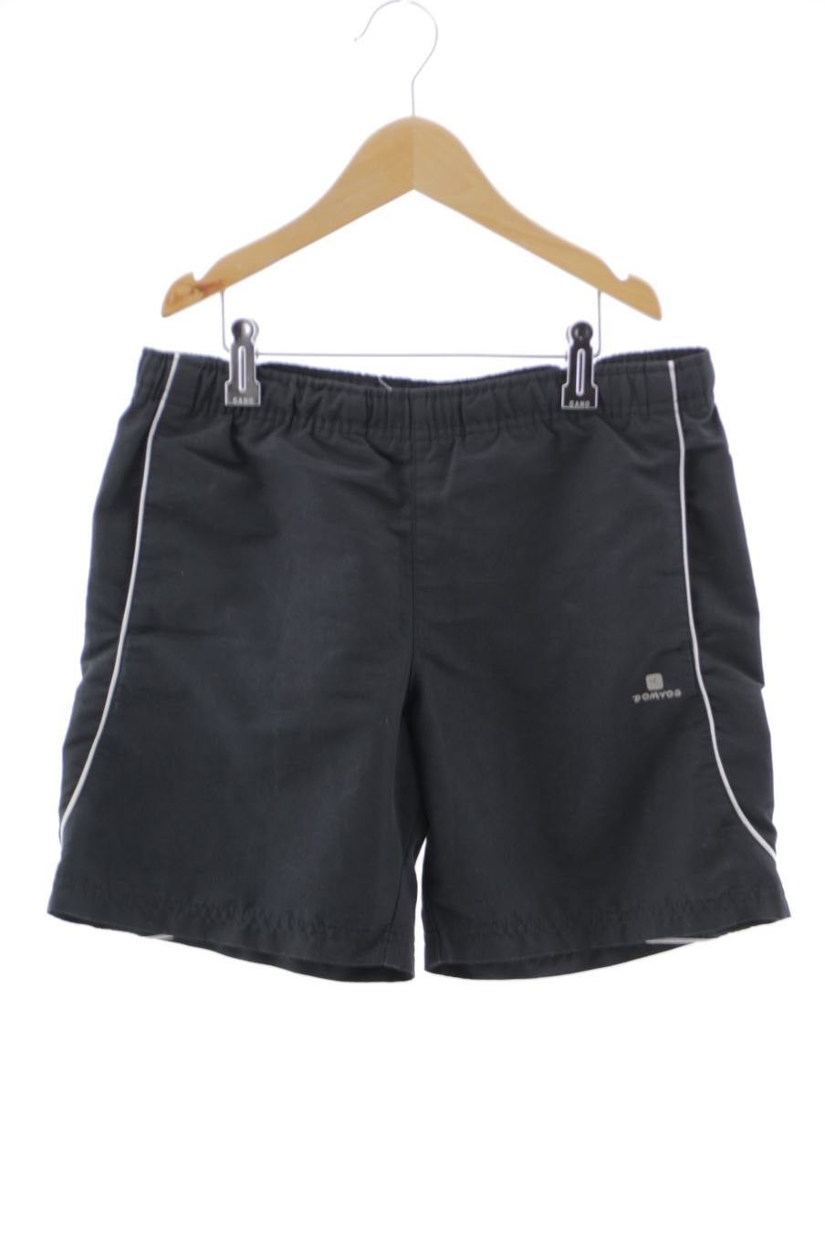Short Oxylane (Decathlon) de la taille 10 ans de seconde main