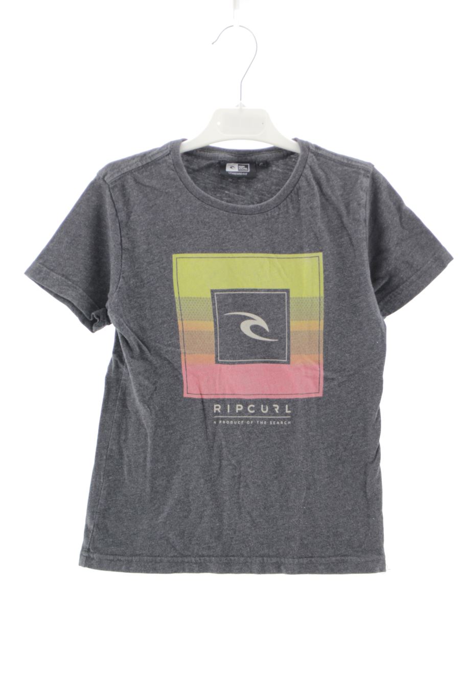T-shirt Ripcurl de la taille 8 ans de seconde main