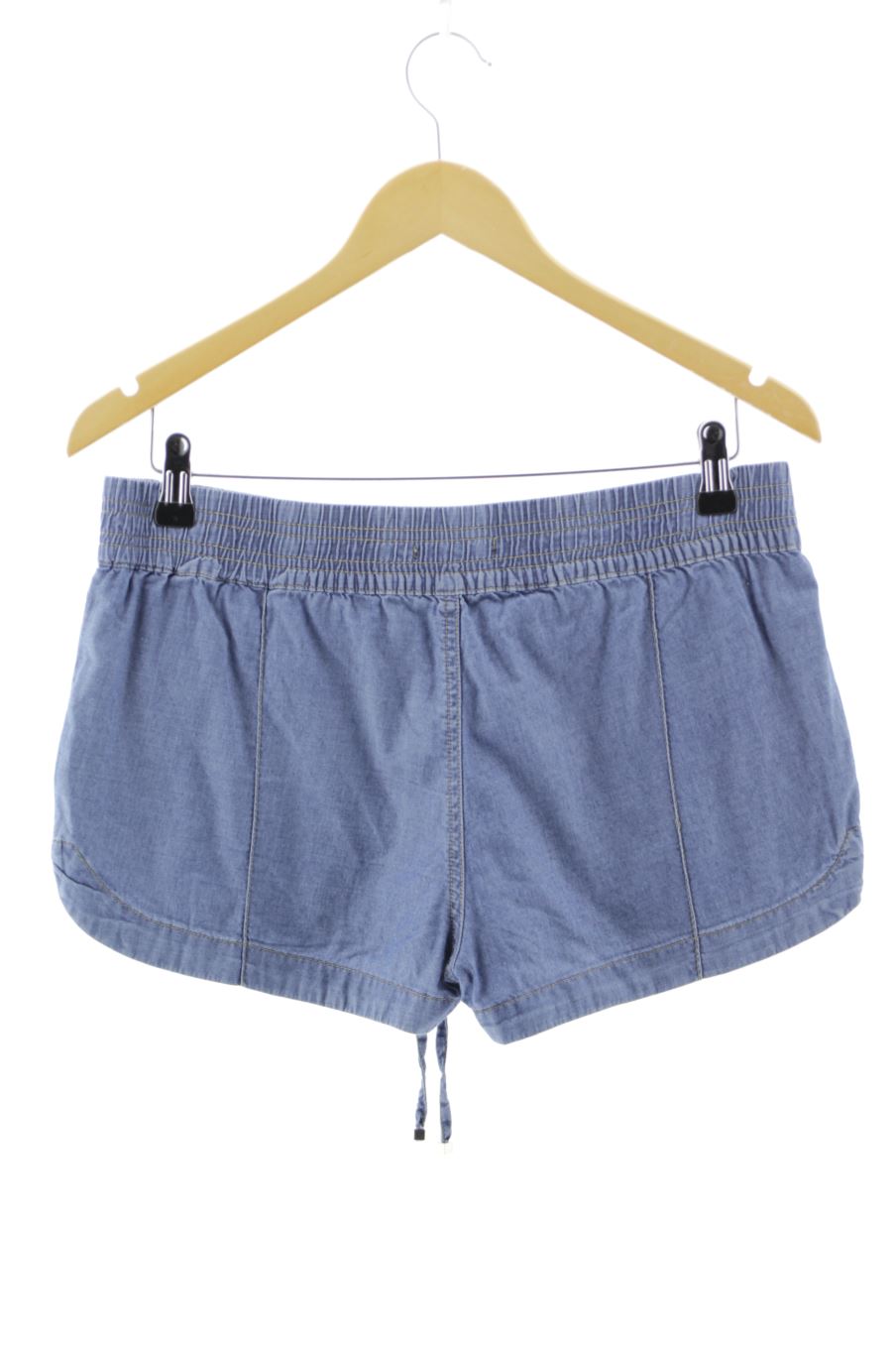 Shorts Forever 21 de la taille S, de couleur bleu