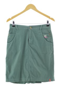 Aufwändiger Rock S Skunkfunk