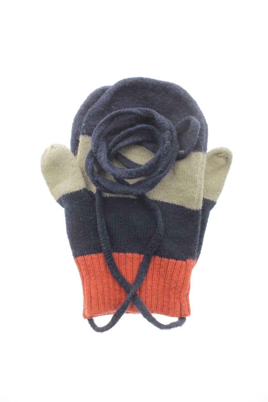 Guantes de Tartine et chocolat de la talla 2-4 años de segunda mano
