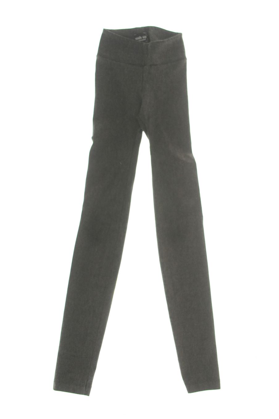 Leggins Calzedonia de la taille S, de couleur gris