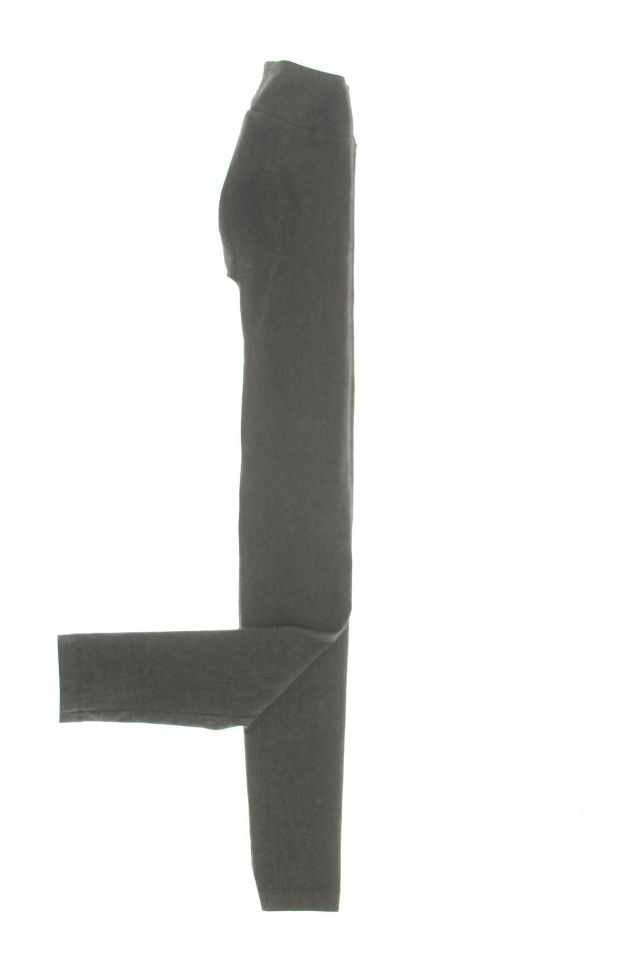 Leggins Calzedonia de la taille S, de couleur gris