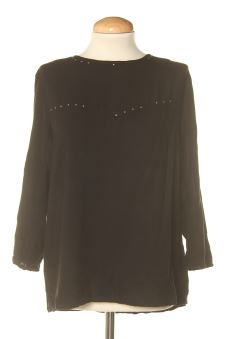 Langärmelige Bluse M Mango, Foto 1 von 2