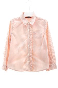 Camicia a maniche lunghe 3 anni Zara