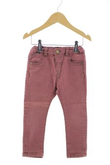 Lange Jeans 92 Zara