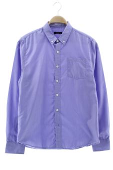 Camisa manga larga M EXACT, foto 1 de 2