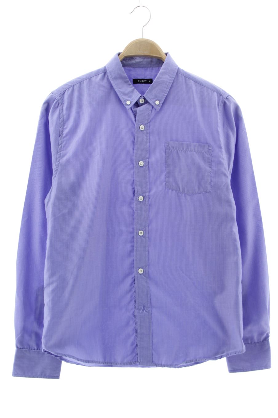 Chemise EXACT de la taille M