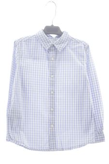 Chemise manches longues 7 ans Mango