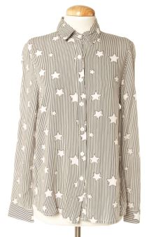 Chemise S Majolica