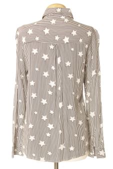 Chemise S Majolica