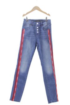 Lange Jeans 152 Guess