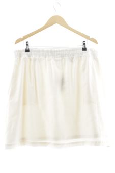 Falda 46 C&A