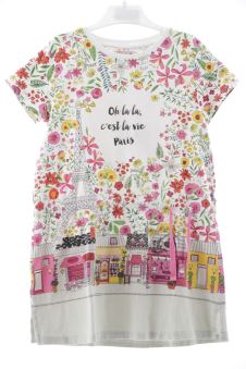 Kleid 122 Boboli