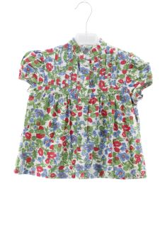 Blouse à manches courtes 4 ans Neck & Neck