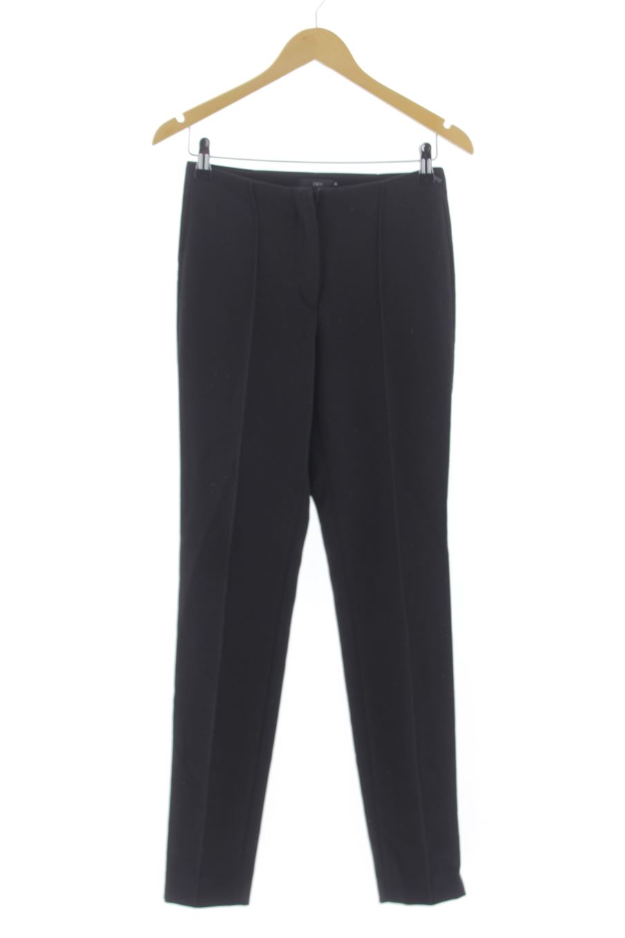 Pantalon OKY de la taille 36, de couleur noir