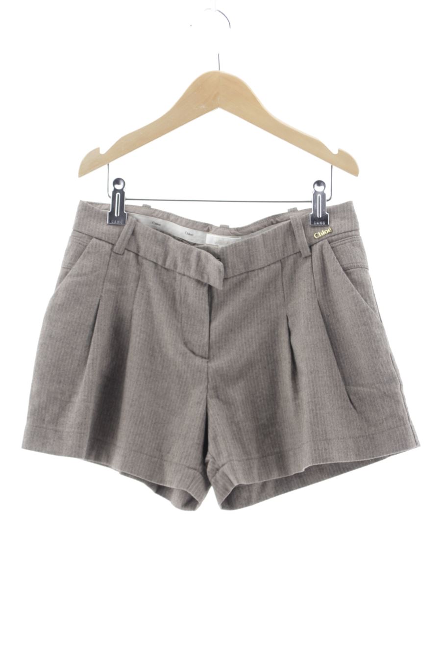 gebraucht Chloé Kurze Hose Größe 140