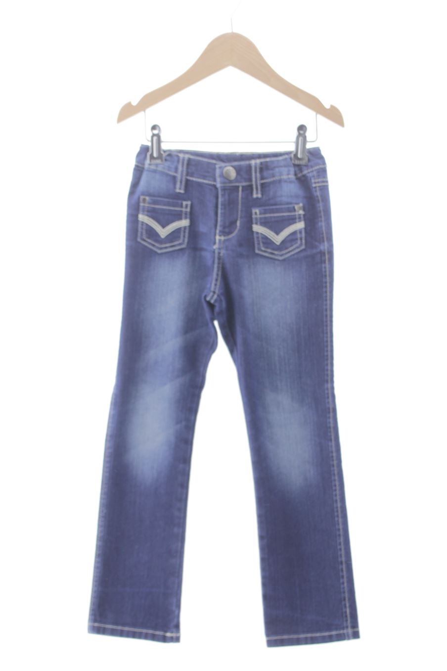 Vaquero de UBS2 de la talla 5 años de denim de segunda mano