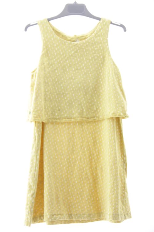 Aufwändiges Kleid