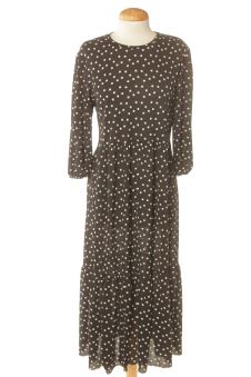 Robe casual S Zara, photo 1 sur 2
